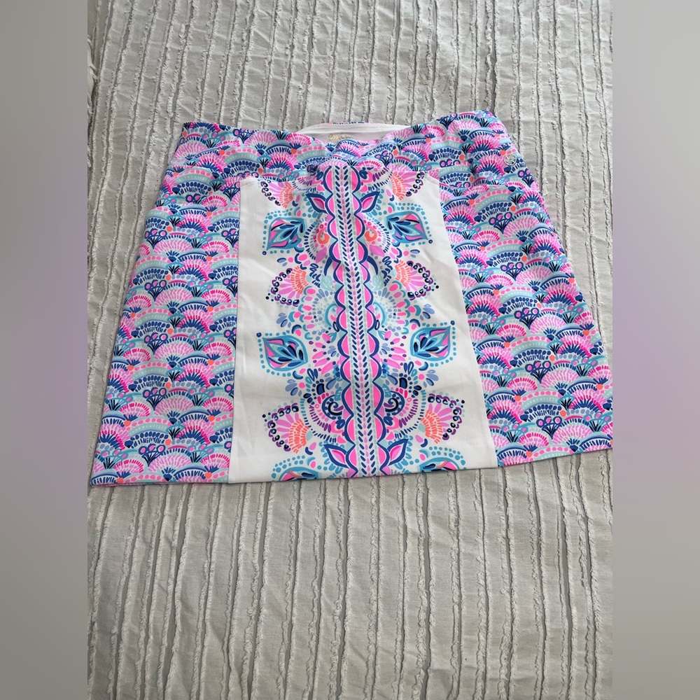 Lilly Pulitzer Skort